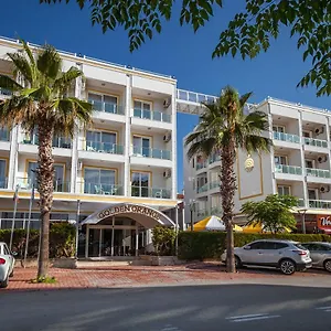 Hotel Golden Orange, Antalia