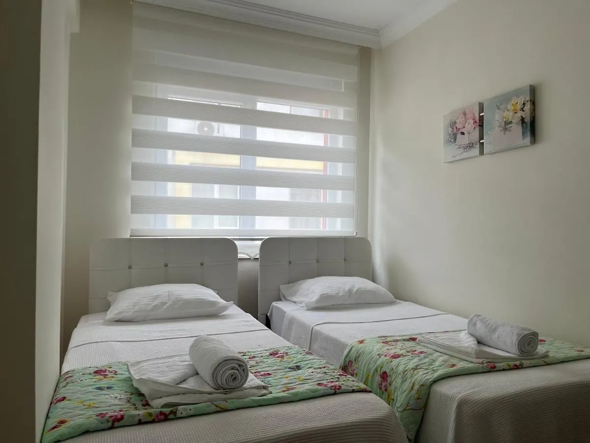 Family Apartment In City Center Αττάλεια Τουρκία