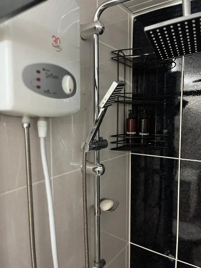Family Apartment In City Center Αττάλεια 0*,
