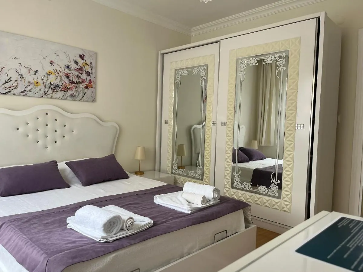Family Apartment In City Center Antalia 0*,  Turchia